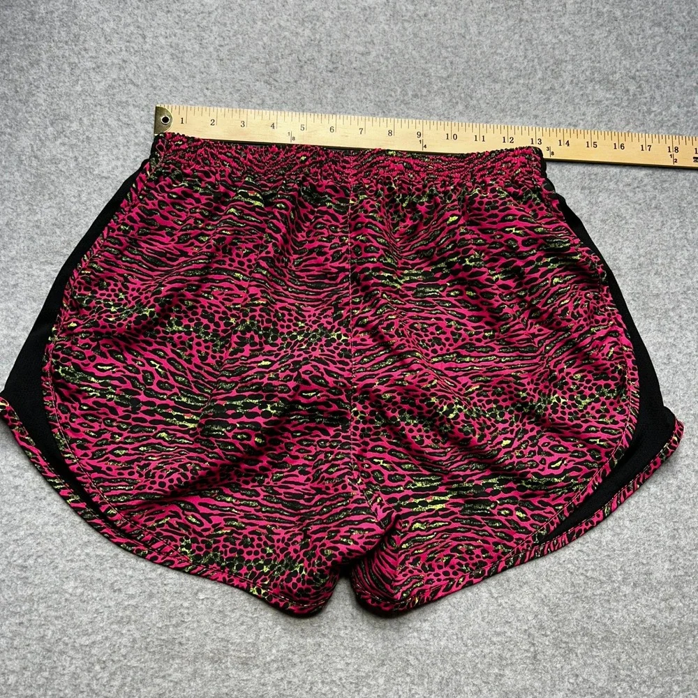Nike Leggings‎ Shorts Bundle Womens M Multi Synthetic Athletic Activewear Lot